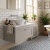 Old London Ashwick 800mm 1-Drawer Wall Hung Vanity Unit with Countertop | Thumbnail Image