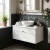 Old London Ashwick 800mm 1-Drawer Wall Hung Vanity Unit with Countertop | Thumbnail Image