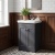 Old London Ashwick 500mm 2-Door Floor Standing Vanity Unit with Premium Fireclay Basin | Thumbnail Image