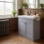 Old London Ashwick 800mm 2-Door Floor Standing Vanity Unit with Fireclay Basin | Thumbnail Image