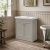 Old London Ashwick 800mm 2-Door Floor Standing Vanity Unit with Fireclay Basin | Thumbnail Image