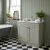 Old London Ashwick 800mm 2-Door Floor Standing Vanity Unit with Marble Top Basin | Thumbnail Image