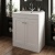 Old London Ashwick 600mm 2-Door Floor Standing Vanity Unit with Stone Basin | Thumbnail Image