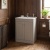 Old London Ashwick 600mm 2-Door Floor Standing Vanity Unit with Stone Basin | Thumbnail Image