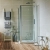 Orbit A6 Bi-Fold Door Square Shower Enclosure 760mm x 760mm - 6mm Glass | Thumbnail Image