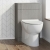 Orbit Ambience 500mm Back-to-Wall WC Unit | Thumbnail Image
