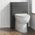 Orbit Ambience 500mm Back-to-Wall WC Unit | Thumbnail Image
