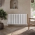 Orbit Apex Horizontal Designer Radiator