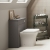 Orbit Aubrey 500mm Back-to-Wall WC Unit | Thumbnail Image