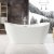 Orbit Austin Freestanding Bath 1700mm x 800mm - Acrylic