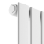 Orbit Bravo Horizontal Designer Radiator