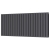 Orbit Bravo Horizontal Designer Radiator