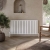 Orbit Bravo Horizontal Designer Radiator