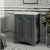 Orbit Brunswick Vanity Unit with Basin 600mm Wide | Thumbnail Image
