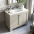 Orbit Brunswick Vanity Unit with Basin 900mm Wide | Thumbnail Image