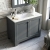 Orbit Brunswick Vanity Unit with Basin 900mm Wide | Thumbnail Image