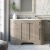 Orbit Brunswick Curved Vanity Unit 1200mm Wide | Thumbnail Image