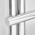 Orbit Carlo Designer Heated Towel Rail