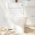 Orbit Classica 500mm Back-to-Wall WC Unit | Thumbnail Image