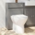 Orbit Classica 500mm Back-to-Wall WC Unit | Thumbnail Image
