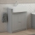 Orbit Classica 650mm 2-Door Floor Standing Vanity Unit | Thumbnail Image