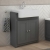 Orbit Classica 650mm 2-Door Floor Standing Vanity Unit | Thumbnail Image
