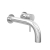 Orbit Core Bath Spout Wall Mounted - Chrome | Thumbnail Image