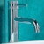 Orbit Core Tall Mono Basin Mixer Tap - Chrome