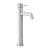 Orbit Core Tall Mono Basin Mixer Tap - Chrome