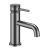 Orbit Core Mono Basin Mixer Tap - Gunmetal