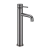 Orbit Core Tall Mono Basin Mixer Tap - Gunmetal
