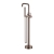 Orbit Core Freestanding Bath Shower Mixer Tap - Brushed Bronze