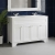 Orbit Harrogate Dutchy Vanity Units with Worktop and Double Basin 1200mm Wide | Thumbnail Image