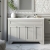 Orbit Harrogate Dutchy Vanity Units with Worktop and Basin 1200mm Wide | Thumbnail Image