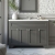 Orbit Harrogate Dutchy Vanity Units with Worktop and Basin 1200mm Wide | Thumbnail Image