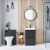 Orbit Ella 500mm 2-Drawer Floor Standing Vanity Unit