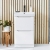 Orbit Ella 500mm 2-Drawer Floor Standing Vanity Unit | Thumbnail Image