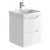 Orbit Ella 500mm 2-Drawer Wall Hung Vanity Unit