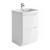 Orbit Ella 600mm 2-Drawer Floor Standing Vanity Unit