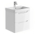 Orbit Ella 600mm 2-Drawer Wall Hung Vanity Unit