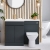 Orbit Empire 1100mm Toilet and Basin Combination Unit | Thumbnail Image