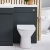 Orbit Empire 500mm Back-to-Wall WC Unit | Thumbnail Image
