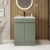 Orbit Empire 600mm 2-Door Floor Standing Vanity Unit | Thumbnail Image