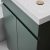 Orbit Empire 600mm 2-Door Floor Standing Vanity Unit
