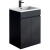 Orbit Empire 600mm 2-Door Floor Standing Vanity Unit