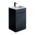 Orbit Empire 500mm 2-Door Floor Standing Vanity Unit
