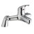 Orbit Entry Bath Filler Tap Pillar Mounted - Chrome