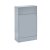 Orbit Eve 500mm Back-to-Wall WC Unit
