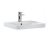 Orbit Eve 500mm 2-Door Floor Standing Vanity Unit