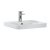Orbit Eve 600mm 2-Door Floor Standing Vanity Unit